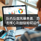 医药反腐风暴来袭,直击核心利益链如何运作?(图2) 医药反腐风暴来袭,直击核心利益链如何运作?(图2)