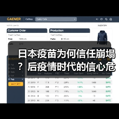 日本疫苗为何信任崩塌?后疫情时代的信心危机(图3) 日本疫苗为何信任崩塌?后疫情时代的信心危机(图3)