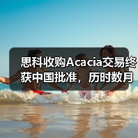 思科收购Acacia交易终获中国批准,历时数月悬念揭晓(图3) 思科收购Acacia交易终获中国批准,历时数月悬念揭晓(图3)