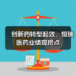 创新药转型起效,恒瑞医药业绩现拐点(图4) 创新药转型起效,恒瑞医药业绩现拐点(图4)