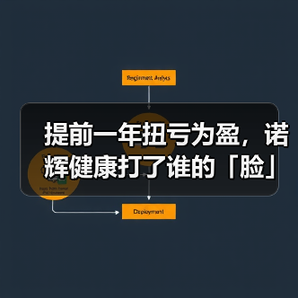 提前一年扭亏为盈,诺辉健康打了谁的「脸」?(图3) 提前一年扭亏为盈,诺辉健康打了谁的「脸」?(图3)