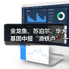 金龙鱼、苏泊尔、华大基因中报“滑铁卢” 一个新变开始?(下)(图4) 金龙鱼、苏泊尔、华大基因中报“滑铁卢” 一个新变开始?(下)(图4)