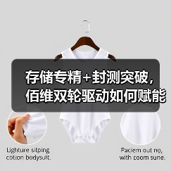 存储专精+封测突破，佰维双轮驱动如何赋能万物互联时代（图2）