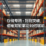 存储专精+封测突破，佰维双轮驱动如何赋能万物互联时代（图3）
