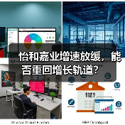 怡和嘉业增速放缓,能否重回增长轨道?(图3) 怡和嘉业增速放缓,能否重回增长轨道?(图3)