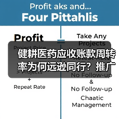 健耕医药应收账款周转率为何远逊同行?推广服务商疑点引关注(图4) 健耕医药应收账款周转率为何远逊同行?推广服务商疑点引关注(图4)