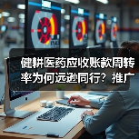 健耕医药应收账款周转率为何远逊同行?推广服务商疑点引关注(图3) 健耕医药应收账款周转率为何远逊同行?推广服务商疑点引关注(图3)