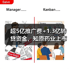 超5亿推广费+1.3亿转贷资金,知原药业上市遭27问(图2) 超5亿推广费+1.3亿转贷资金,知原药业上市遭27问(图2)