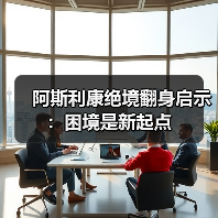 阿斯利康绝境翻身启示:困境是新起点(图2) 阿斯利康绝境翻身启示:困境是新起点(图2)