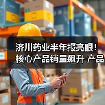 济川药业半年报亮眼!核心产品销量飙升 产品引进布局加速(图2) 济川药业半年报亮眼!核心产品销量飙升 产品引进布局加速(图2)