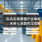 医药反腐重塑产业格局,未来七重趋势深度解析(图2) 医药反腐重塑产业格局,未来七重趋势深度解析(图2)