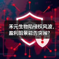 禾元生物陷侵权风波,盈利前景能否突围?(图4) 禾元生物陷侵权风波,盈利前景能否突围?(图4)
