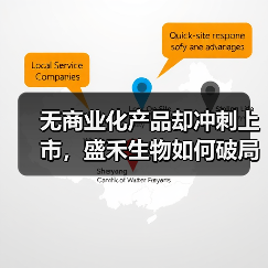 无商业化产品却冲刺上市，盛禾生物如何破局？（图4）