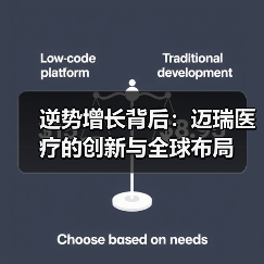逆势增长背后：迈瑞医疗的创新与全球布局（图3）
