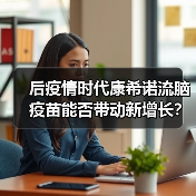 后疫情时代康希诺流脑疫苗能否带动新增长?(图2) 后疫情时代康希诺流脑疫苗能否带动新增长?(图2)