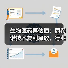 生物医药再估值:康希诺技术复利释放,行业周期如何突破?(图3) 生物医药再估值:康希诺技术复利释放,行业周期如何突破?(图3)