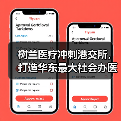 树兰医疗冲刺港交所,打造华东最大社会办医疗机构,合作14家医院布局全国(图3) 树兰医疗冲刺港交所,打造华东最大社会办医疗机构,合作14家医院布局全国(图3)