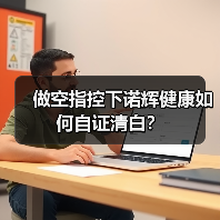做空指控下诺辉健康如何自证清白？（图3）