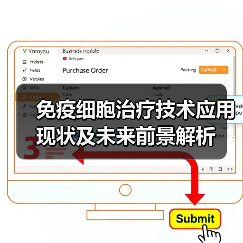 免疫细胞治疗技术应用现状及未来前景解析（图1）