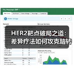 HER2靶点破局之道:差异疗法如何攻克脑转移难题(图4) HER2靶点破局之道:差异疗法如何攻克脑转移难题(图4)