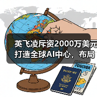英飞凌斥资2000万美元打造全球AI中心,布局未来50年转型(图4) 英飞凌斥资2000万美元打造全球AI中心,布局未来50年转型(图4)