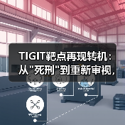 TIGIT靶点再现转机:从 TIGIT靶点再现转机:从
