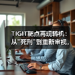 TIGIT靶点再现转机:从 TIGIT靶点再现转机:从