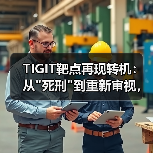 TIGIT靶点再现转机:从 TIGIT靶点再现转机:从