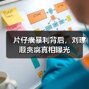 片仔癀暴利背后,刘建顺贪腐真相曝光(图2) 片仔癀暴利背后,刘建顺贪腐真相曝光(图2)