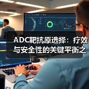 ADC靶抗原选择：疗效与安全性的关键平衡之道（图1）