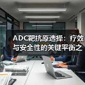 ADC靶抗原选择：疗效与安全性的关键平衡之道（图2）