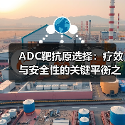 ADC靶抗原选择：疗效与安全性的关键平衡之道（图4）