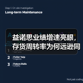 益诺思业绩增速亮眼,存货周转率为何远逊同行?(图2) 益诺思业绩增速亮眼,存货周转率为何远逊同行?(图2)