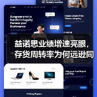 益诺思业绩增速亮眼,存货周转率为何远逊同行?(图1) 益诺思业绩增速亮眼,存货周转率为何远逊同行?(图1)