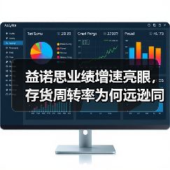 益诺思业绩增速亮眼,存货周转率为何远逊同行?(图4) 益诺思业绩增速亮眼,存货周转率为何远逊同行?(图4)