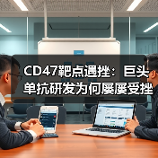 CD47靶点遇挫:巨头单抗研发为何屡屡受挫?(图4) CD47靶点遇挫:巨头单抗研发为何屡屡受挫?(图4)