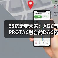 35亿豪赌未来：ADC与PROTAC融合的DAC药物革命（图4）