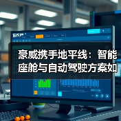 豪威携手地平线：智能座舱与自动驾驶方案如何赋能主机厂？（图2）