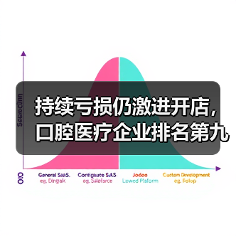 持续亏损仍激进开店，口腔医疗企业排名第九如何破局？（图4）