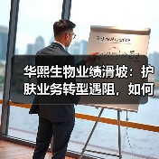 华熙生物业绩滑坡:护肤业务转型遇阻,如何破局?(图3) 华熙生物业绩滑坡:护肤业务转型遇阻,如何破局?(图3)