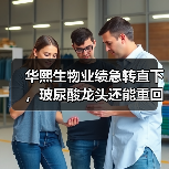 华熙生物业绩急转直下,玻尿酸龙头还能重回巅峰吗?(图3) 华熙生物业绩急转直下,玻尿酸龙头还能重回巅峰吗?(图3)
