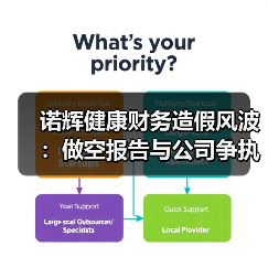 诺辉健康财务造假风波:做空报告与公司争执谁在说谎?(图1) 诺辉健康财务造假风波:做空报告与公司争执谁在说谎?(图1)