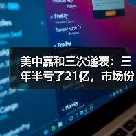 美中嘉和三次递表:三年半亏了21亿,市场份额仅占0.5%(图2) 美中嘉和三次递表:三年半亏了21亿,市场份额仅占0.5%(图2)