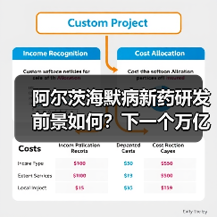 阿尔茨海默病新药研发前景如何？下一个万亿赛道能否实现突破？（图1）