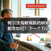 阿尔茨海默病新药研发前景如何？下一个万亿赛道能否实现突破？（图2）