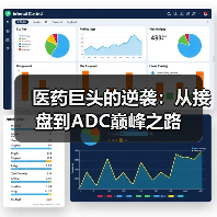 医药巨头的逆袭：从接盘到ADC巅峰之路（图4）