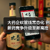 大药企砍管线常态化 创新药竞争升级至新高度(图2) 大药企砍管线常态化 创新药竞争升级至新高度(图2)