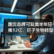 国货品牌可复美半年狂揽12亿,巨子生物转型挑战凸显?(图4) 国货品牌可复美半年狂揽12亿,巨子生物转型挑战凸显?(图4)