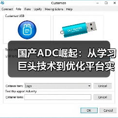 国产ADC崛起:从学习巨头技术到优化平台实现超越(图2) 国产ADC崛起:从学习巨头技术到优化平台实现超越(图2)
