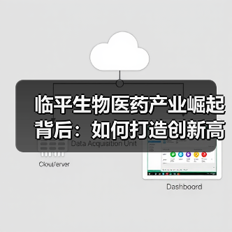 临平生物医药产业崛起背后:如何打造创新高地?(图1) 临平生物医药产业崛起背后:如何打造创新高地?(图1)